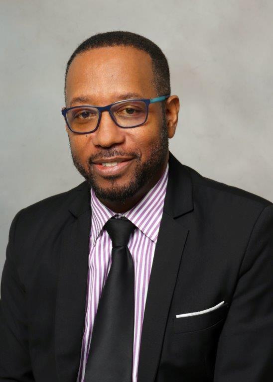 Professor Ian Boxill – PJ Patterson Institute for Africa-Caribbean Advocacy